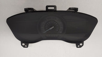 compare product 2015 Ford Fusion Instrument Cluster Speedometer Gauges P/N:FS7T-10849-JE FS7T-10849-JF Fits OEM Used Auto Parts
