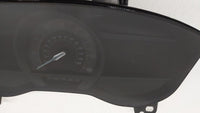 2015 Ford Fusion Instrument Cluster Speedometer Gauges P/N:FS7T-10849-JE FS7T-10849-JF Fits OEM Used Auto Parts - Oemusedaut