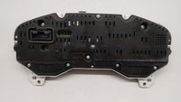 2015 Ford Fusion Instrument Cluster Speedometer Gauges P/N:FS7T-10849-JE FS7T-10849-JF Fits OEM Used Auto Parts - Oemusedaut