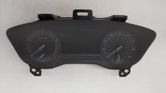 compare product 2015 Ford Fusion Instrument Cluster Speedometer Gauges P/N:FS7T-10849-EC FS7T-10849-EB, FS7T-10849-EA, FS7T-10849-EE Fits OEM Used Auto Parts