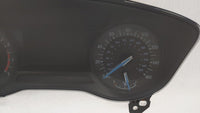 2015 Ford Fusion Instrument Cluster Speedometer Gauges P/N:FS7T-10849-EC FS7T-10849-EB, FS7T-10849-EA, FS7T-10849-EE Fits OE