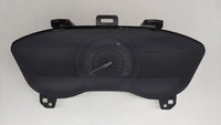 2015 Ford Fusion Instrument Cluster Speedometer Gauges P/N:FS7T-10849-JC FS7T-10849-JE, FS7T-10849-JF Fits OEM Used Auto Par