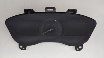 2015 Ford Fusion Instrument Cluster Speedometer Gauges P/N:FS7T-10849-JC FS7T-10849-JE, FS7T-10849-JF Fits OEM Used Auto Par