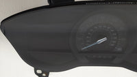 2015 Ford Fusion Instrument Cluster Speedometer Gauges P/N:FS7T-10849-JC FS7T-10849-JE, FS7T-10849-JF Fits OEM Used Auto Par