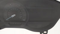 2015 Ford Fusion Instrument Cluster Speedometer Gauges P/N:FS7T-10849-JC FS7T-10849-JE, FS7T-10849-JF Fits OEM Used Auto Par