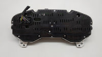 2015 Ford Fusion Instrument Cluster Speedometer Gauges P/N:FS7T-10849-JC FS7T-10849-JE, FS7T-10849-JF Fits OEM Used Auto Par