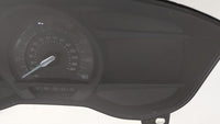 2015 Ford Fusion Instrument Cluster Speedometer Gauges P/N:FS7T-10849-JC FS7T-10849-JE, FS7T-10849-JF Fits OEM Used Auto Par