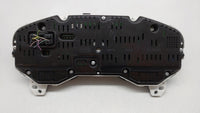 2015 Ford Fusion Instrument Cluster Speedometer Gauges P/N:FS7T-10849-JC FS7T-10849-JE, FS7T-10849-JF Fits OEM Used Auto Par