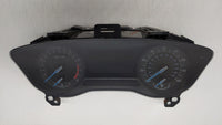 2015 Ford Fusion Instrument Cluster Speedometer Gauges P/N:FS7T-10849-EC FS7T-10849-EB, FS7T-10849-EA, FS7T-10849-EE Fits OE