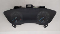 2015 Ford Fusion Instrument Cluster Speedometer Gauges P/N:FS7T-10849-EC FS7T-10849-EB, FS7T-10849-EA, FS7T-10849-EE Fits OE