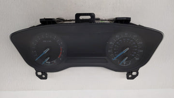 2015 Ford Fusion Instrument Cluster Speedometer Gauges P/N:FS7T-10849-EC FS7T-10849-EB, FS7T-10849-EA, FS7T-10849-EE Fits OE