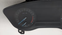 2015 Ford Fusion Instrument Cluster Speedometer Gauges P/N:FS7T-10849-EC FS7T-10849-EB, FS7T-10849-EA, FS7T-10849-EE Fits OE