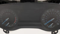 2015 Ford Fusion Instrument Cluster Speedometer Gauges P/N:FS7T-10849-EC FS7T-10849-EB, FS7T-10849-EA, FS7T-10849-EE Fits OE