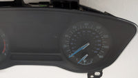 2015 Ford Fusion Instrument Cluster Speedometer Gauges P/N:FS7T-10849-EC FS7T-10849-EB, FS7T-10849-EA, FS7T-10849-EE Fits OE
