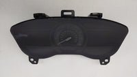 2015 Ford Fusion Instrument Cluster Speedometer Gauges P/N:FS7T-10849-JC FS7T-10849-JE, FS7T-10849-JF Fits OEM Used Auto Par