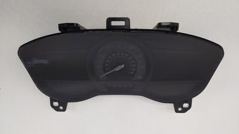 compare product 2015 Ford Fusion Instrument Cluster Speedometer Gauges P/N:FS7T-10849-JC FS7T-10849-JE, FS7T-10849-JF Fits OEM Used Auto Parts