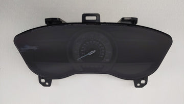 2015 Ford Fusion Instrument Cluster Speedometer Gauges P/N:FS7T-10849-JC FS7T-10849-JE, FS7T-10849-JF Fits OEM Used Auto Par