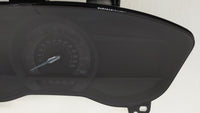 2015 Ford Fusion Instrument Cluster Speedometer Gauges P/N:FS7T-10849-JC FS7T-10849-JE, FS7T-10849-JF Fits OEM Used Auto Par