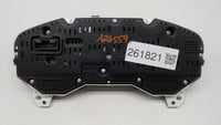 2015 Ford Fusion Instrument Cluster Speedometer Gauges P/N:FS7T-10849-JC FS7T-10849-JE, FS7T-10849-JF Fits OEM Used Auto Par
