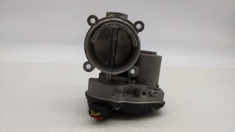 compare product 2013-2019 Ford Fusion Throttle Body P/N:DS7E-9F991-AK DS7E-9F991-AD Fits Fits 2013 2014 2015 2016 2017 2018 2019 2020 OEM Used Auto Parts