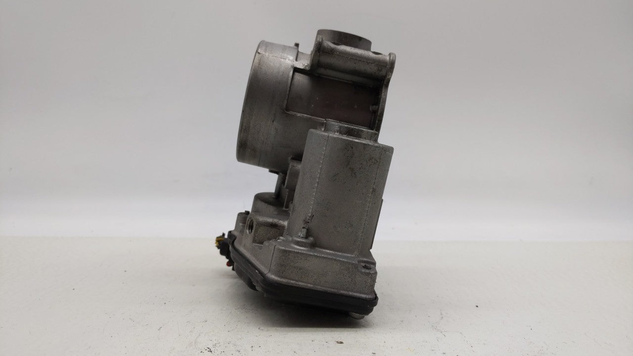 2013-2019 Ford Fusion Throttle Body P/N:DS7E-9F991-AK DS7E-9F991-AD Fits Fits 2013 2014 2015 2016 2017 2018 2019 2020 OEM Us