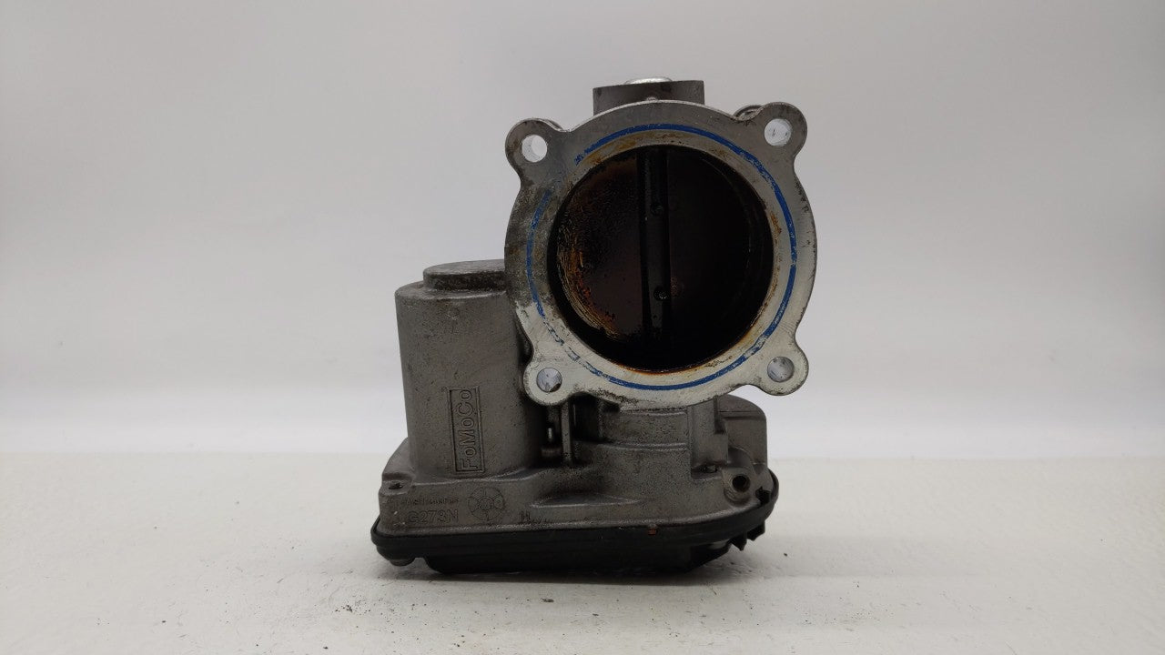 2013-2019 Ford Fusion Throttle Body P/N:DS7E-9F991-AK DS7E-9F991-AD Fits Fits 2013 2014 2015 2016 2017 2018 2019 2020 OEM Us
