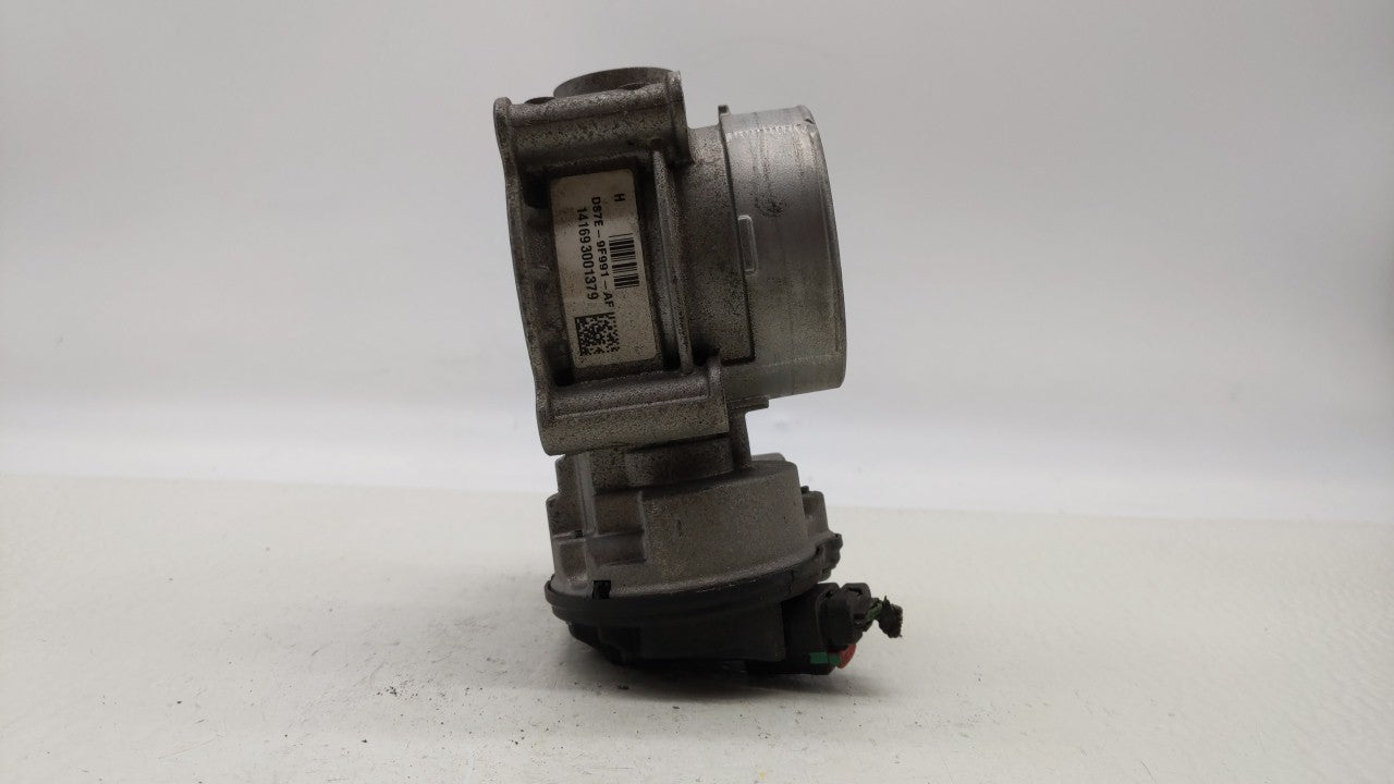 2013-2019 Ford Fusion Throttle Body P/N:DS7E-9F991-AK DS7E-9F991-AD Fits Fits 2013 2014 2015 2016 2017 2018 2019 2020 OEM Us