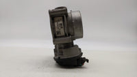 2013-2019 Ford Fusion Throttle Body P/N:DS7E-9F991-AK DS7E-9F991-AD Fits Fits 2013 2014 2015 2016 2017 2018 2019 2020 OEM Us