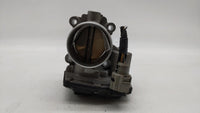 2014-2019 Ford Fusion Throttle Body P/N:DS7G-9F991-BB DS7G-9E991-BB, DS7G-9F991-CA Fits Fits 2014 2015 2016 2017 2018 2019 O