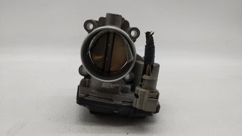 compare product 2014-2019 Ford Fusion Throttle Body P/N:DS7G-9F991-BB DS7G-9E991-BB, DS7G-9F991-CA Fits Fits 2014 2015 2016 2017 2018 2019 OEM Used Auto Parts