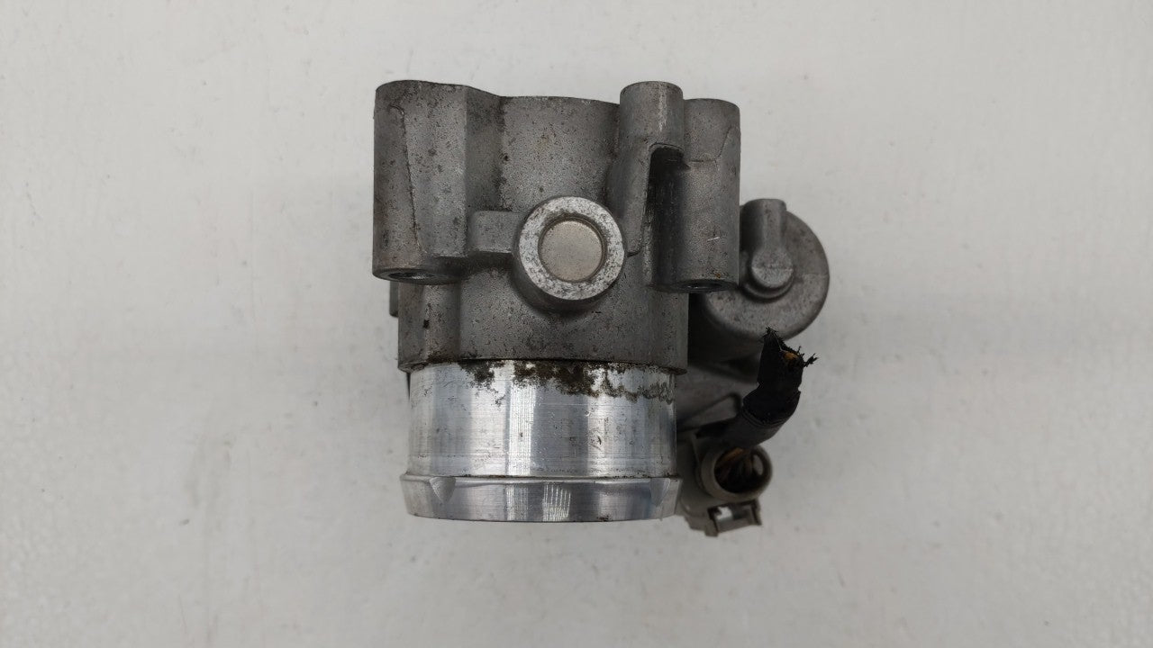 2014-2019 Ford Fusion Throttle Body P/N:DS7G-9F991-BB DS7G-9E991-BB, DS7G-9F991-CA Fits Fits 2014 2015 2016 2017 2018 2019 O