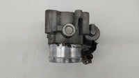 2014-2019 Ford Fusion Throttle Body P/N:DS7G-9F991-BB DS7G-9E991-BB, DS7G-9F991-CA Fits Fits 2014 2015 2016 2017 2018 2019 O