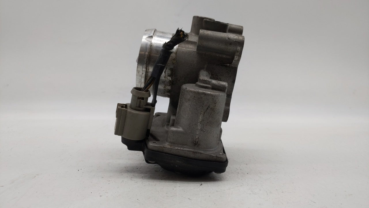 2014-2019 Ford Fusion Throttle Body P/N:DS7G-9F991-BB DS7G-9E991-BB, DS7G-9F991-CA Fits Fits 2014 2015 2016 2017 2018 2019 O