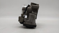 2014-2019 Ford Fusion Throttle Body P/N:DS7G-9F991-BB DS7G-9E991-BB, DS7G-9F991-CA Fits Fits 2014 2015 2016 2017 2018 2019 O