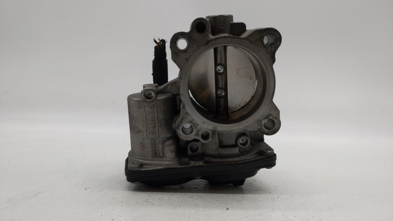 2014-2019 Ford Fusion Throttle Body P/N:DS7G-9F991-BB DS7G-9E991-BB, DS7G-9F991-CA Fits Fits 2014 2015 2016 2017 2018 2019 O