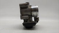 2014-2019 Ford Fusion Throttle Body P/N:DS7G-9F991-BB DS7G-9E991-BB, DS7G-9F991-CA Fits Fits 2014 2015 2016 2017 2018 2019 O