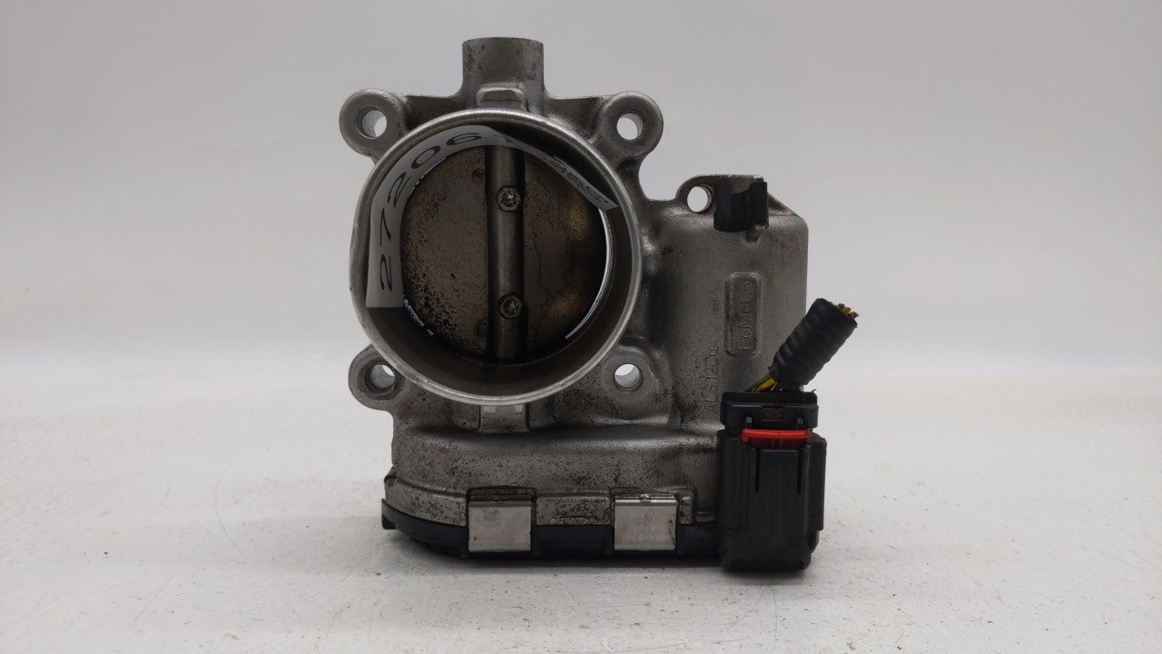 2014-2019 Ford Fusion Throttle Body P/N:DS7E-9F991-BB Fits Fits 2014 2015 2016 2017 2018 2019 OEM Used Auto Parts - Oemuseda