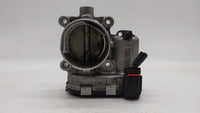 2014-2019 Ford Fusion Throttle Body P/N:DS7E-9F991-BB Fits Fits 2014 2015 2016 2017 2018 2019 OEM Used Auto Parts - Oemuseda