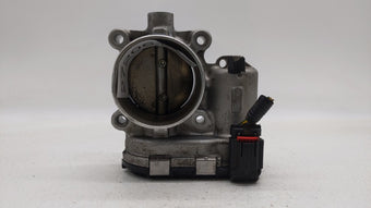 compare product 2014-2019 Ford Fusion Throttle Body P/N:DS7E-9F991-BB Fits Fits 2014 2015 2016 2017 2018 2019 OEM Used Auto Parts