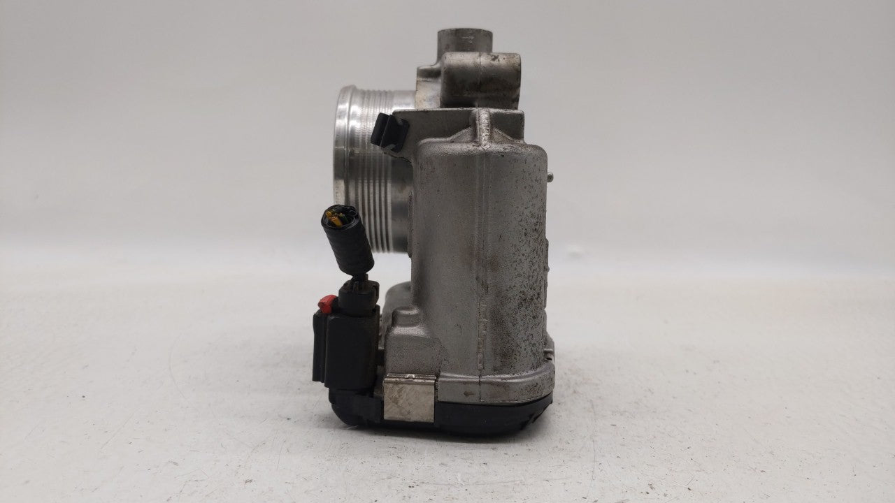 2014-2019 Ford Fusion Throttle Body P/N:DS7E-9F991-BB Fits Fits 2014 2015 2016 2017 2018 2019 OEM Used Auto Parts - Oemuseda