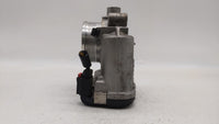 2014-2019 Ford Fusion Throttle Body P/N:DS7E-9F991-BB Fits Fits 2014 2015 2016 2017 2018 2019 OEM Used Auto Parts - Oemuseda