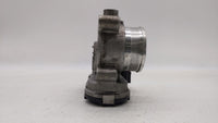 2014-2019 Ford Fusion Throttle Body P/N:DS7E-9F991-BB Fits Fits 2014 2015 2016 2017 2018 2019 OEM Used Auto Parts - Oemuseda