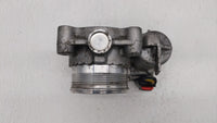 2014-2019 Ford Fusion Throttle Body P/N:DS7E-9F991-BB Fits Fits 2014 2015 2016 2017 2018 2019 OEM Used Auto Parts - Oemuseda