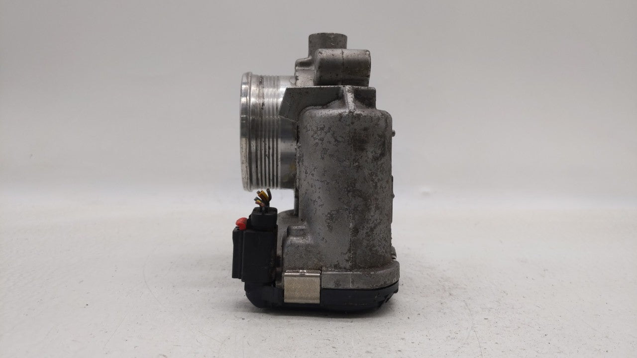 2014-2019 Ford Fusion Throttle Body P/N:DS7E-9F991-BB Fits Fits 2014 2015 2016 2017 2018 2019 OEM Used Auto Parts - Oemuseda