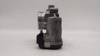2014-2019 Ford Fusion Throttle Body P/N:DS7E-9F991-BB Fits Fits 2014 2015 2016 2017 2018 2019 OEM Used Auto Parts - Oemuseda