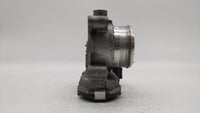 2014-2019 Ford Fusion Throttle Body P/N:DS7E-9F991-BB Fits Fits 2014 2015 2016 2017 2018 2019 OEM Used Auto Parts - Oemuseda