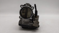 2014-2019 Ford Fusion Throttle Body P/N:DS7G-9F991-BB DS7G-9E991-BB, DS7G-9F991-CA Fits Fits 2014 2015 2016 2017 2018 2019 O