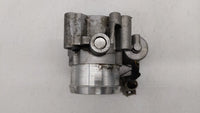 2014-2019 Ford Fusion Throttle Body P/N:DS7G-9F991-BB DS7G-9E991-BB, DS7G-9F991-CA Fits Fits 2014 2015 2016 2017 2018 2019 O