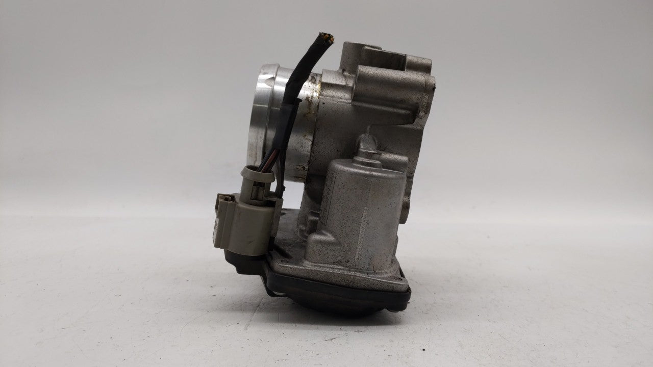 2014-2019 Ford Fusion Throttle Body P/N:DS7G-9F991-BB DS7G-9E991-BB, DS7G-9F991-CA Fits Fits 2014 2015 2016 2017 2018 2019 O