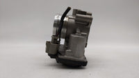 2014-2019 Ford Fusion Throttle Body P/N:DS7G-9F991-BB DS7G-9E991-BB, DS7G-9F991-CA Fits Fits 2014 2015 2016 2017 2018 2019 O